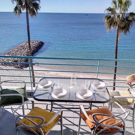 Apartament Armorial Juan-les-Pins