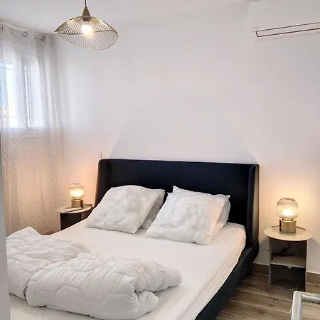 Armorial Appartement Juan-les-Pins