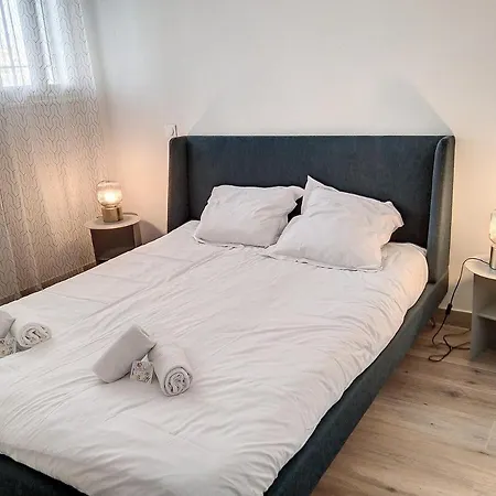 Armorial Apartmán